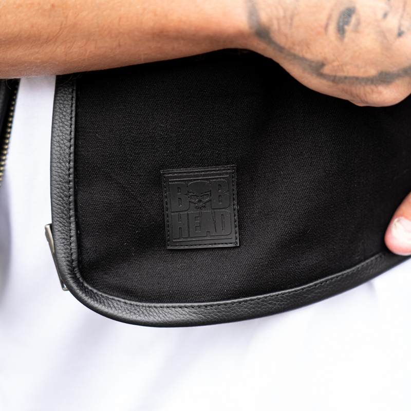BOBHEAD Denim Nomad Cut