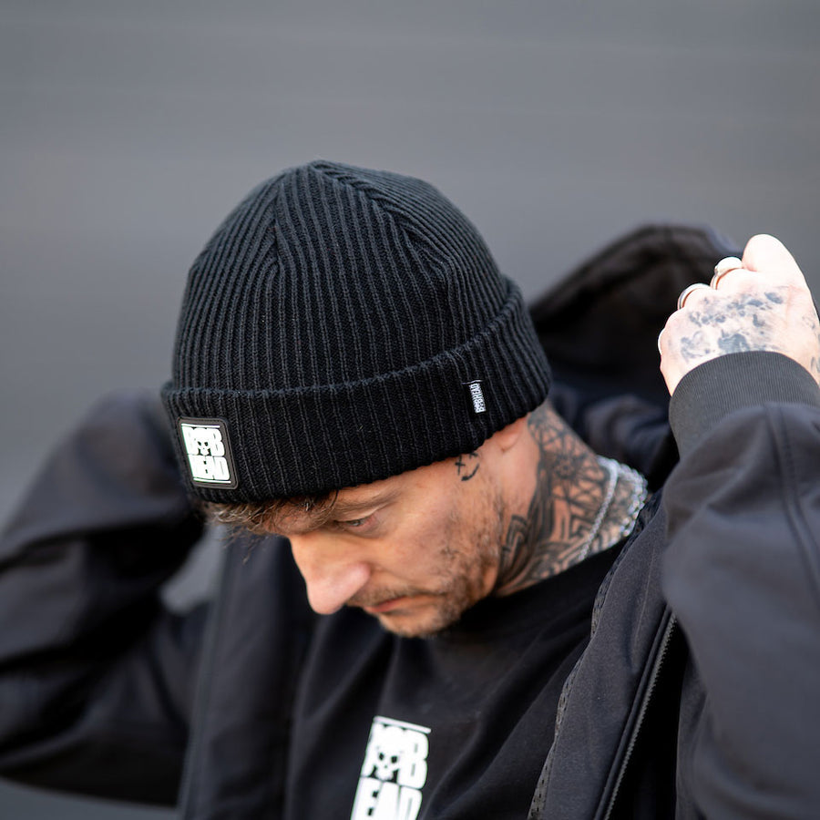 BOBHEAD OG Beanie (New)