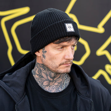 BOBHEAD OG Beanie (New)