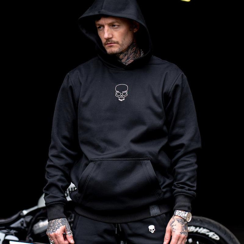 BOBHEAD Protective Glow Hoody