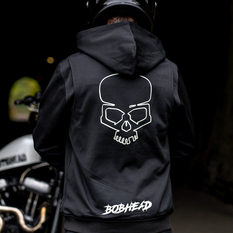 BOBHEAD Protective Glow Hoody