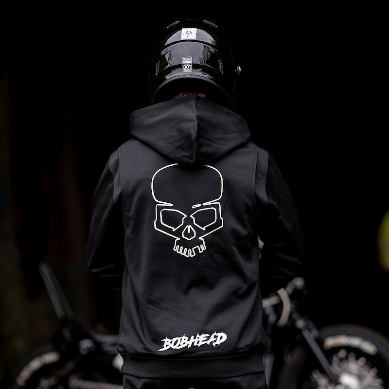 BOBHEAD Protective Glow Hoody
