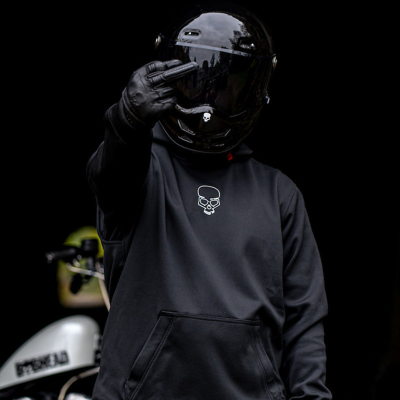 BOBHEAD Protective Glow Hoody