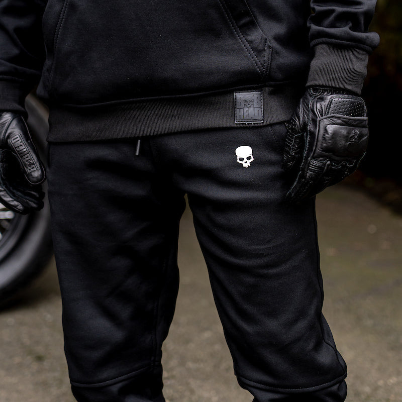 BOBHEAD Protective Glow Jogger Bottoms
