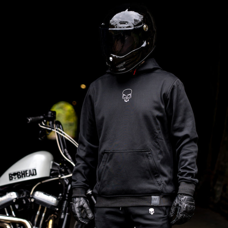 BOBHEAD Protective Glow Hoody