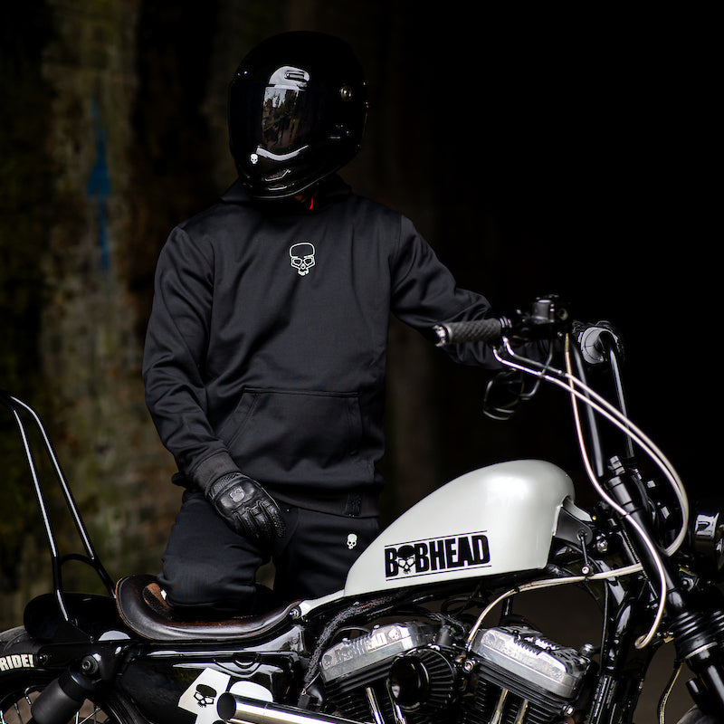 BOBHEAD Protective Glow Hoody