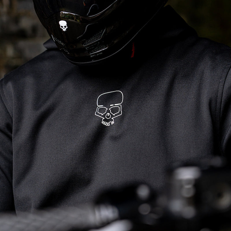 BOBHEAD Protective Glow Hoody