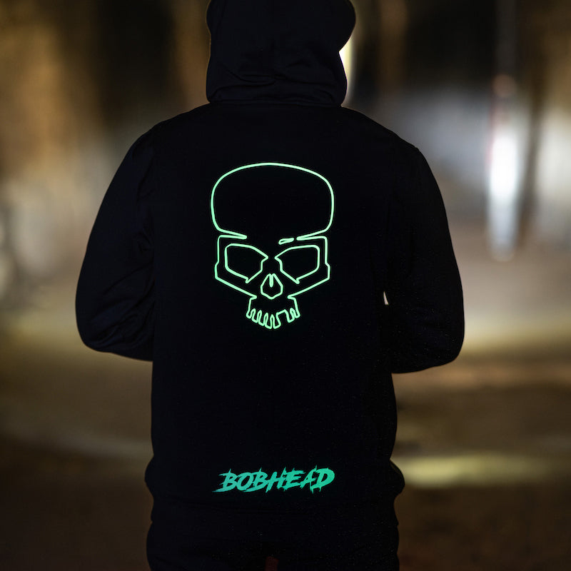 BOBHEAD Protective Glow Hoody