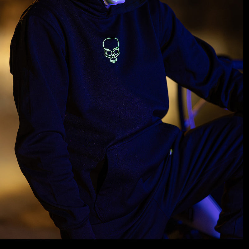 BOBHEAD Protective Glow Hoody