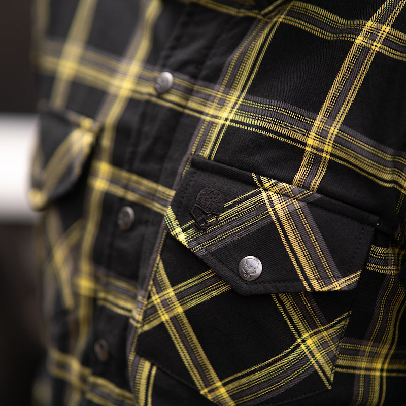 BOBHEAD Rascal Casual Shirt