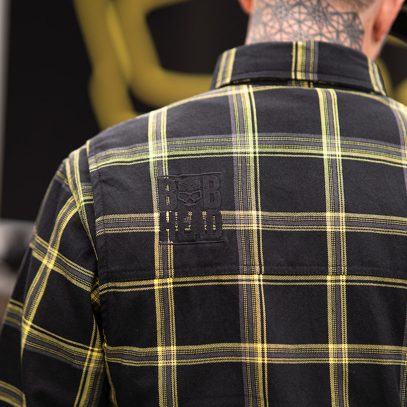 BOBHEAD Rascal Casual Shirt