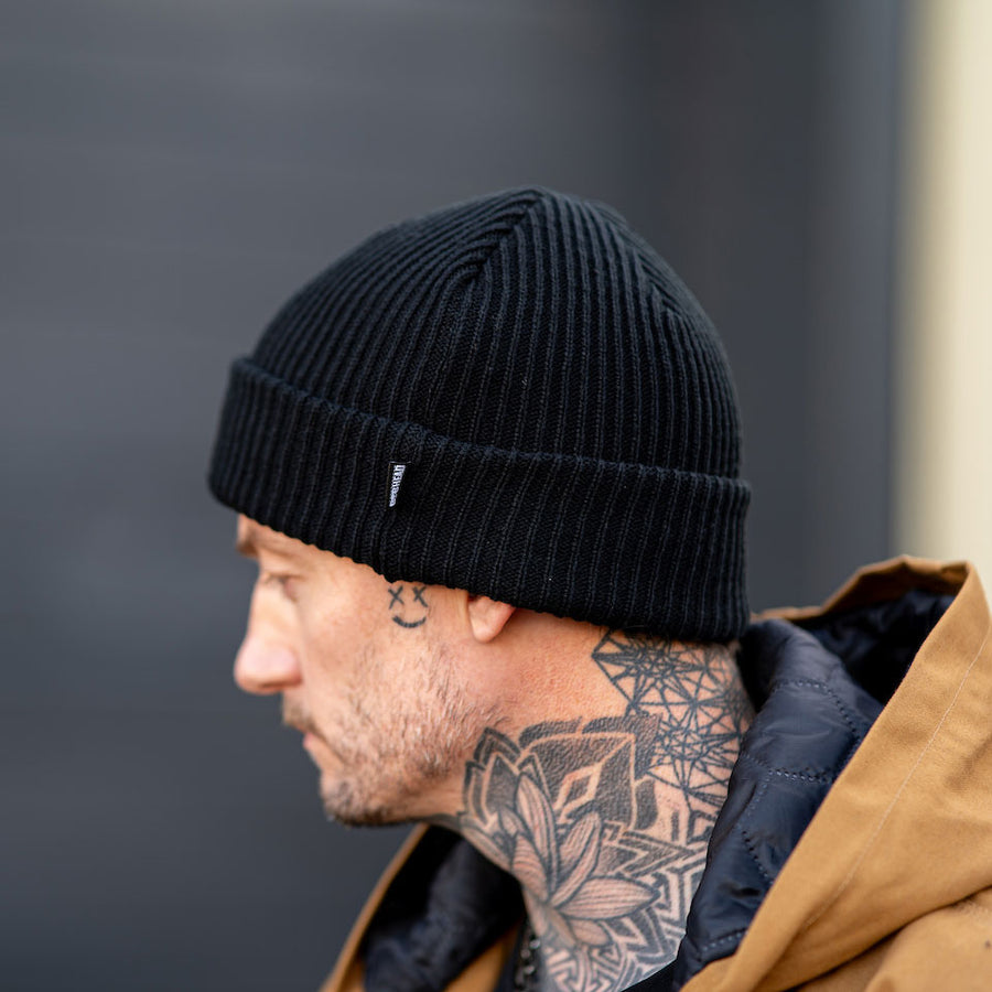 BOBHEAD Reaper Beanie