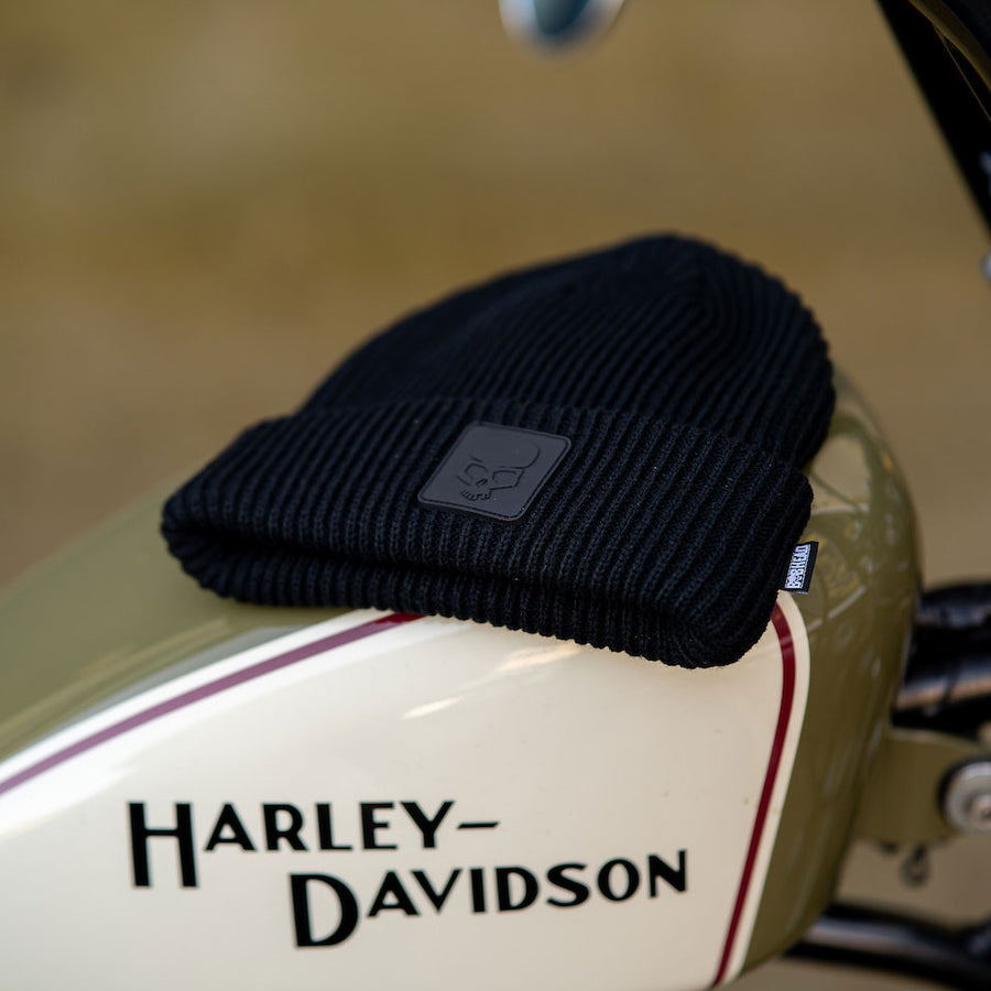 BOBHEAD Reaper Beanie