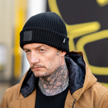 BOBHEAD Reaper Beanie