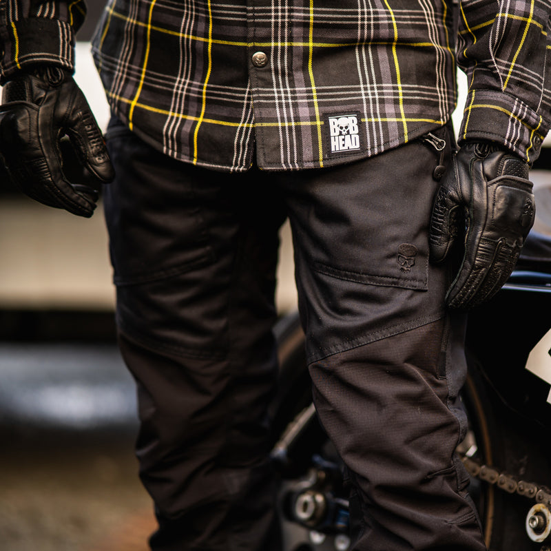 AA Motorcycle Protective Combats