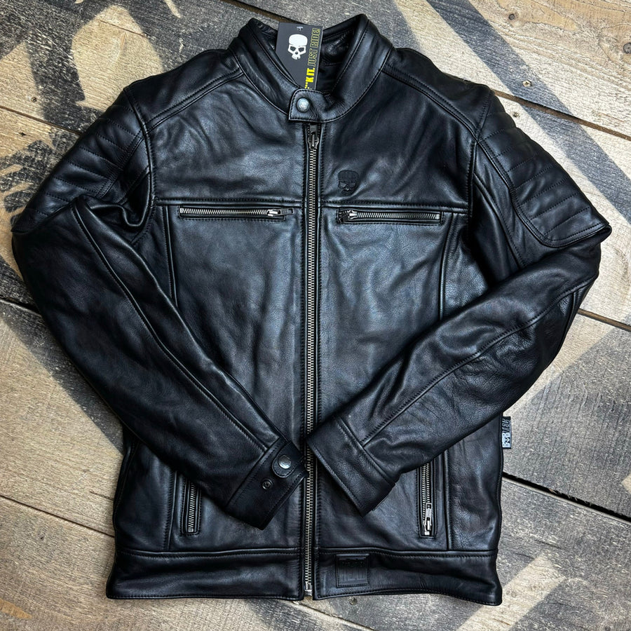 Reaper Jacket & Glove Bundle