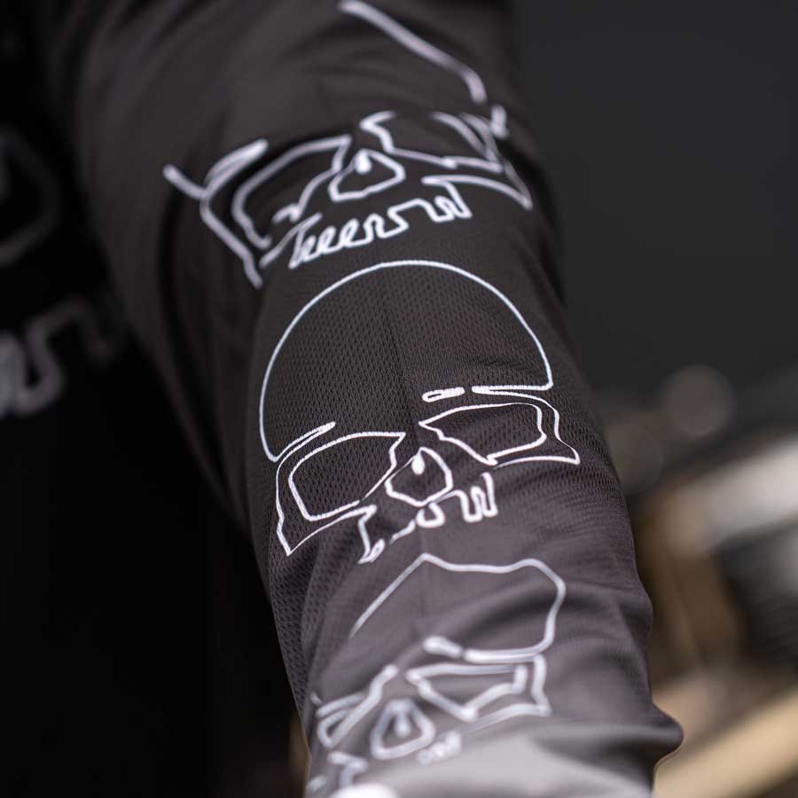 BOBHEAD Reaper MX Jersey