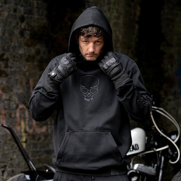 BOBHEAD Protective Reaper Hoody