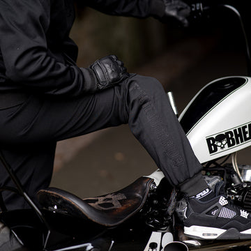 BOBHEAD Protective Reaper Jogger Bottoms
