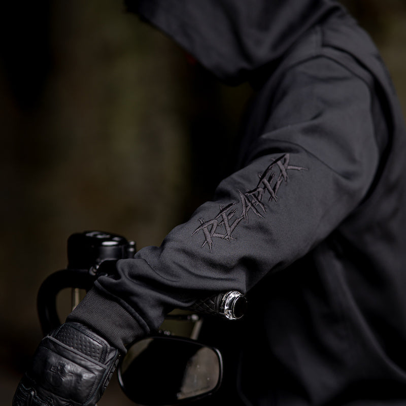 BOBHEAD Protective Reaper Hoody