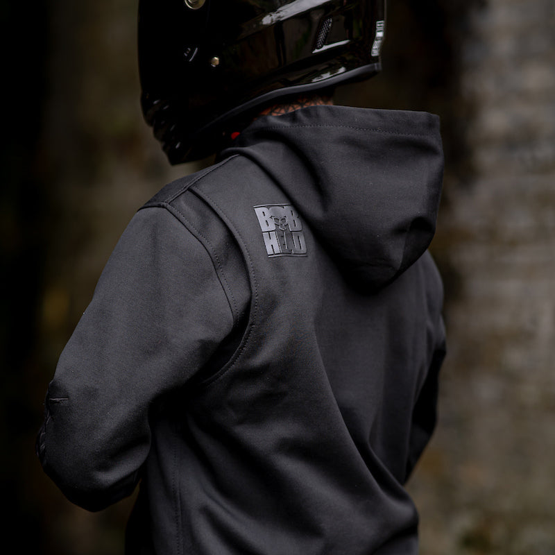 BOBHEAD Protective Reaper Hoody