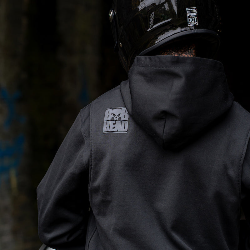 BOBHEAD Protective Reaper Hoody