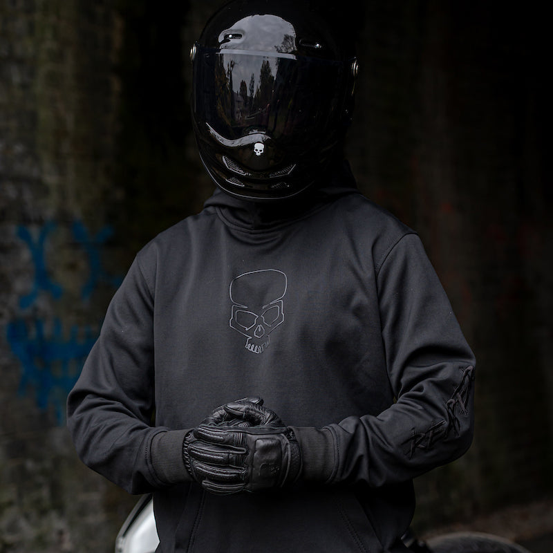 BOBHEAD Protective Reaper Hoody