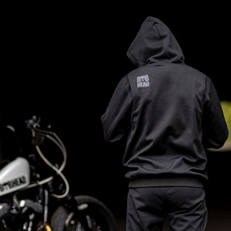 BOBHEAD Protective Reaper Hoody