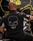 COMING SOON! BOBHEAD Casual Tech Short Sleeve Shirt OG