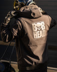 BOBHEAD Protective Hoody Softshell