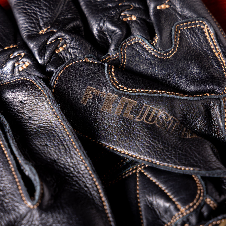 Reaper Jacket & Glove Bundle