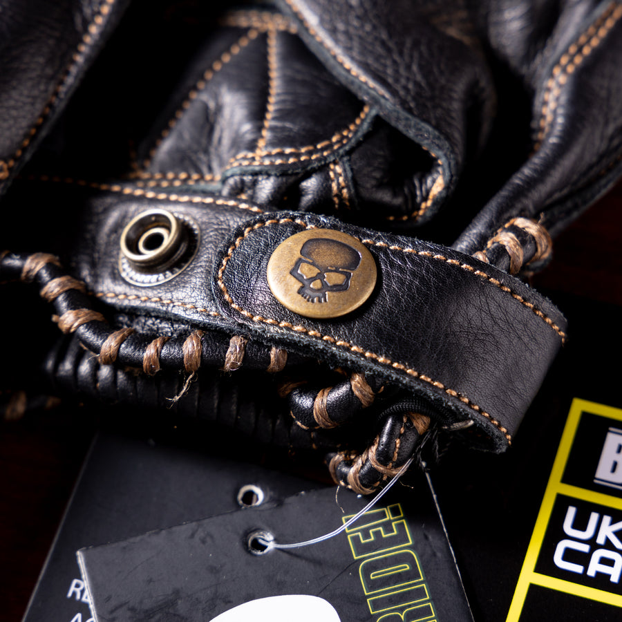 Reaper Jacket & Glove Bundle