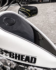 BOBHEAD Vehicle Grade Vinyl Sticker Pack