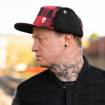 BOBHEAD Thermal LJ Cap