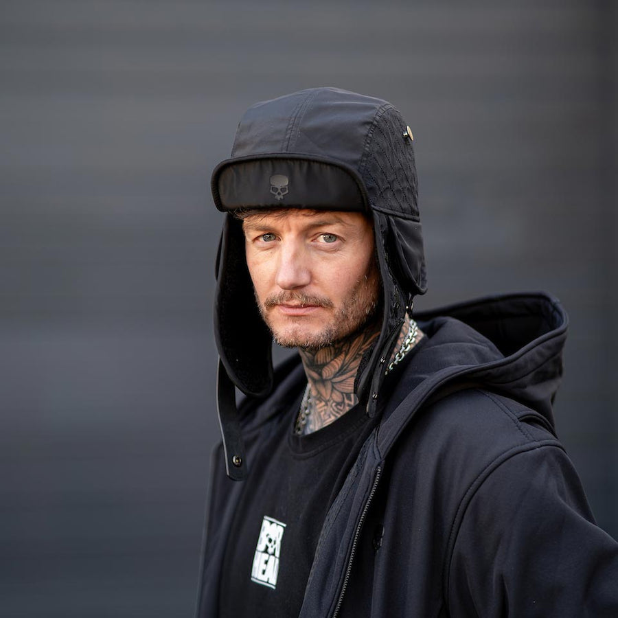 BOBHEAD Thermal Reaper Cap