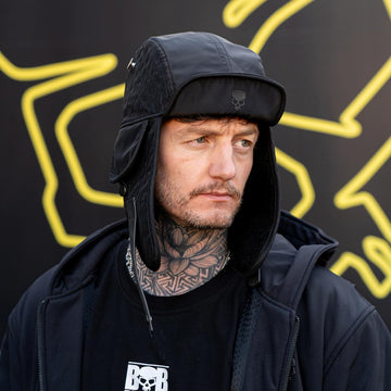 BOBHEAD Thermal Reaper Cap