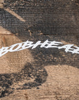 BOBHEAD Tyre Stickers