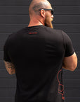 Camiseta BOBHEAD OG Tech blanca