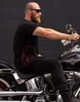 Camiseta BOBHEAD OG Tech blanca