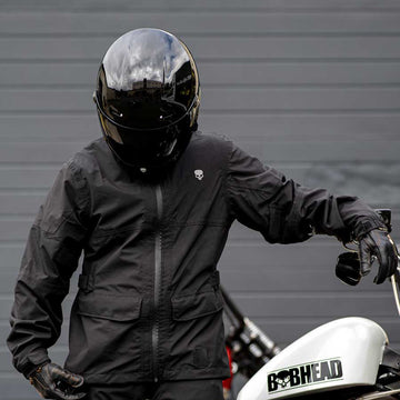 BOBHEAD Waterproof Jacket