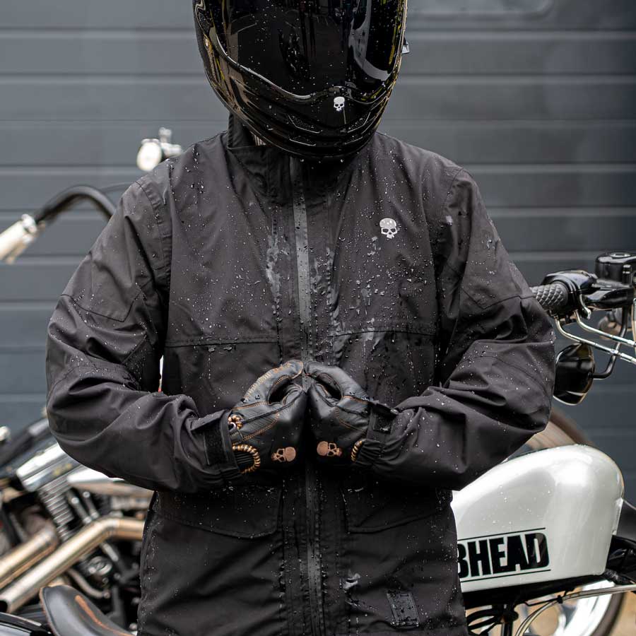 BOBHEAD Waterproof Jacket