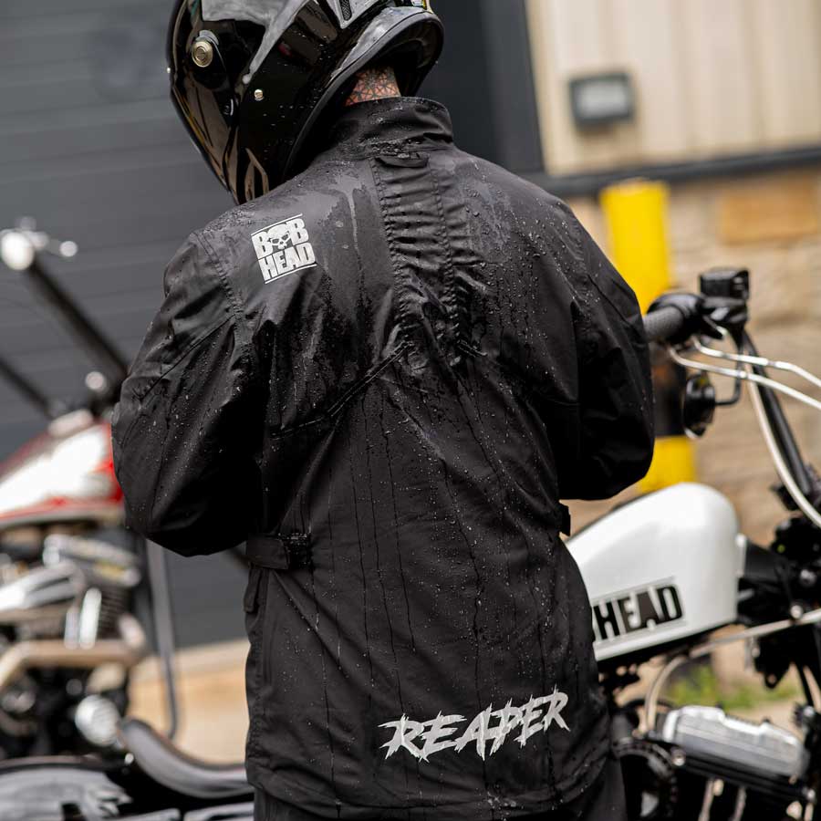 BOBHEAD Waterproof Jacket
