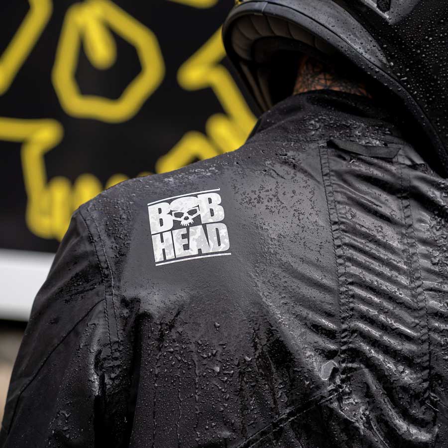 BOBHEAD Waterproof Jacket