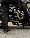 BOBHEAD Waterproof Pant