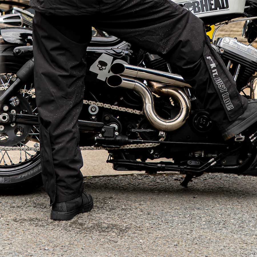 BOBHEAD Waterproof Pant