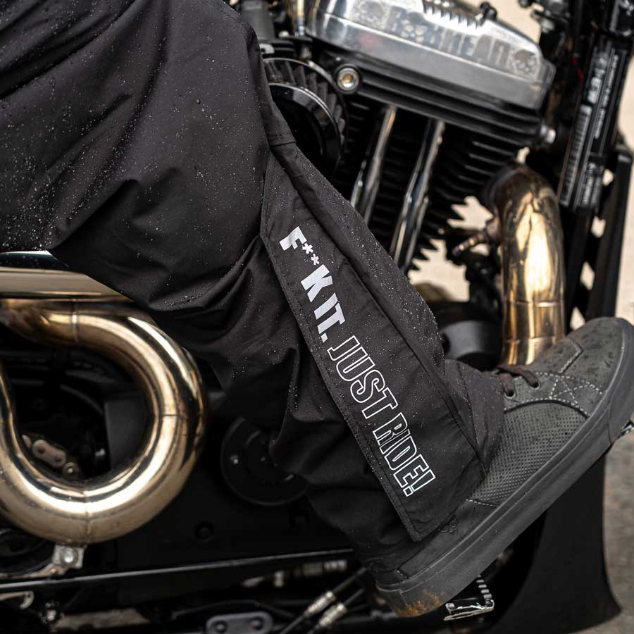 BOBHEAD Waterproof Pant