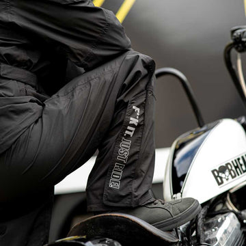 BOBHEAD Waterproof Pant