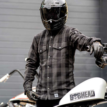 BOBHEAD Protective Shirt 50 X