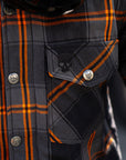 Motorcycle Protective Shirt O50 X | Armored AAA