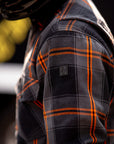 Motorcycle Protective Shirt O50 X | Armored AAA